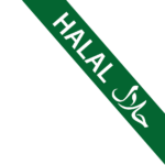 Halal Banner