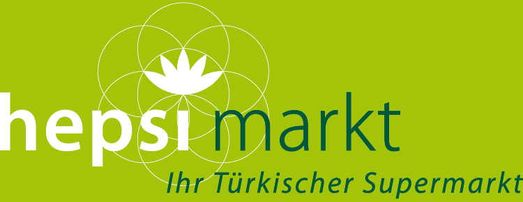 Hepsi-Markt Logo