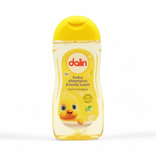 Dalin Baby Shampoo Classic 200ml