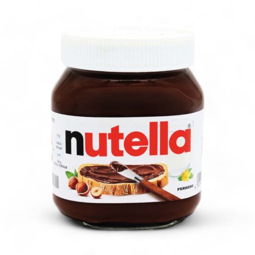Nutella 450g
