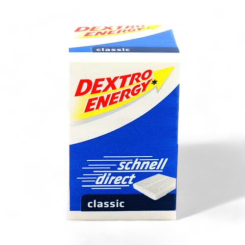 Dextro Energy Classic