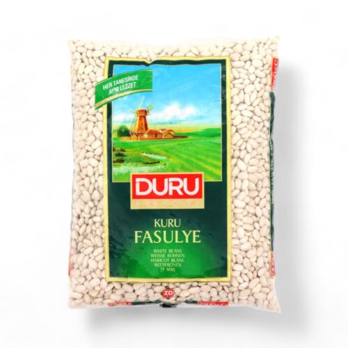 Duru Weisse Bohnen 2,5Kg