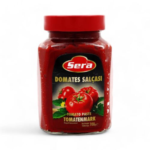 Sera Domates Salca 700g