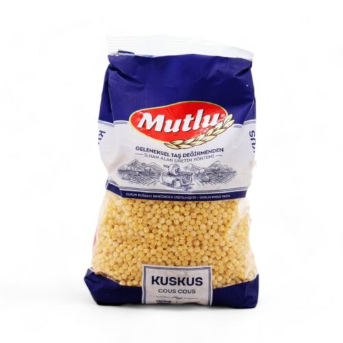 Mutlu Makarna Kuskus 500g