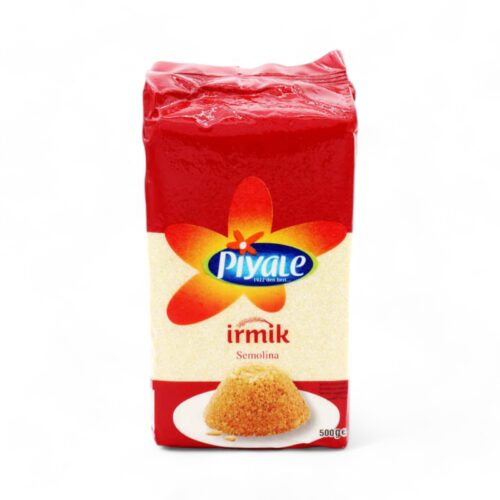 Piyale Irmik