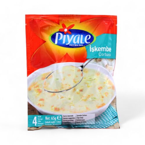Piyale Iskembe Corbasi