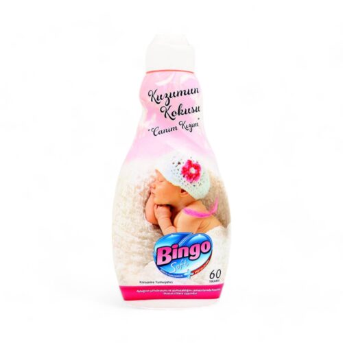 Bingo Soft Canim Kizim 1440ml