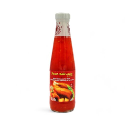 Chillisauce Suess Huhn 295ml