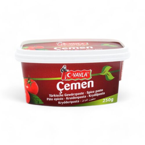 Yayla Cemen 250g
