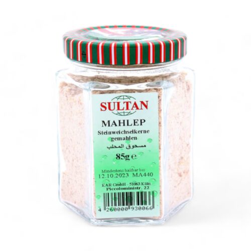 Sult Mahlep Toz 85g