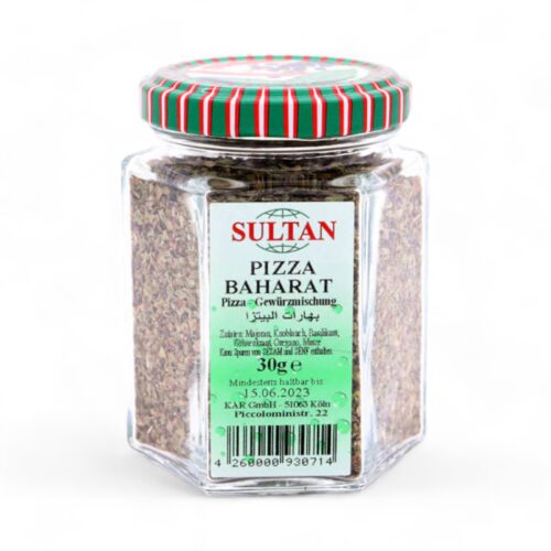 Sultan Pizza Bah.30g