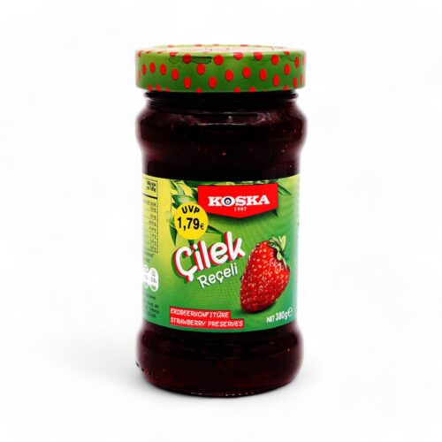 Koska Cilek Receli 380g