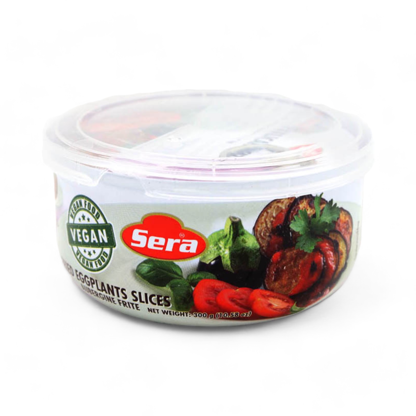 Sera Patlican Kizartma 300g - Hepsi – Ihr türkischer Supermarkt