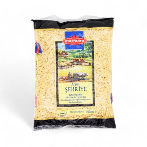 Marmara Arpa Sehriye