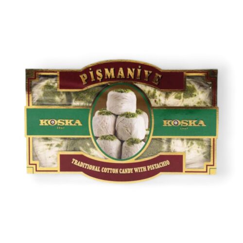 Koska Pismaniye Fistikli 150g