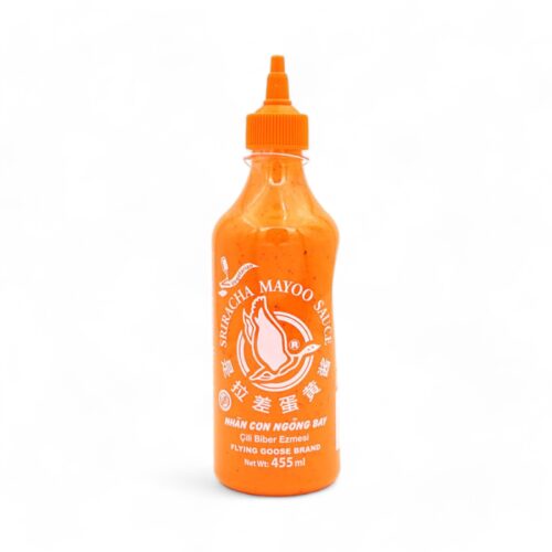 Sriracha Mayoo 455ml