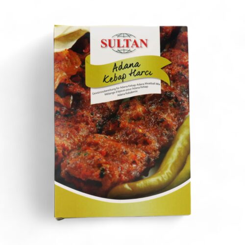 Sultan Adana Kebap Harci 90g