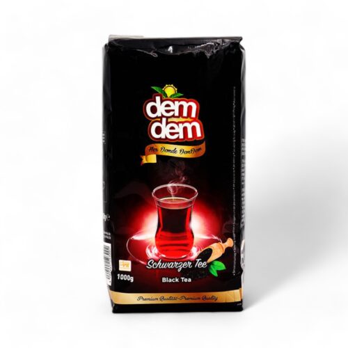 Dem Dem Ceylon Tee 1kg