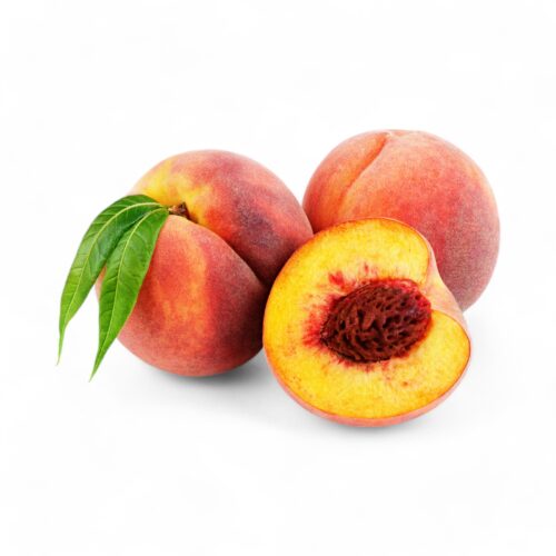Pfirsich Rot