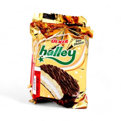 Ülker Halley 5x30g