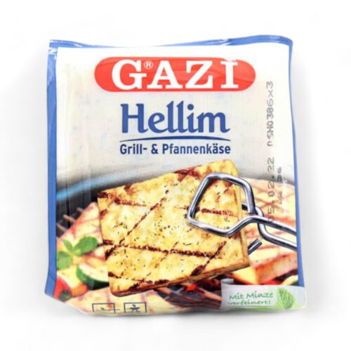 Gazi Hellim 250g