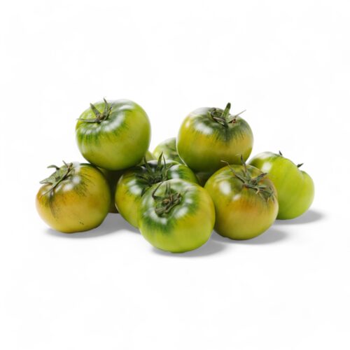 Tomaten Grün