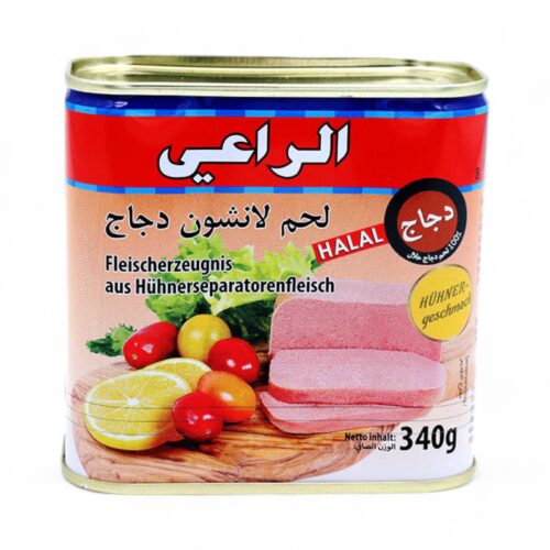 Al-Raii Chicken 340g