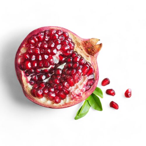 Granatapfel Süss