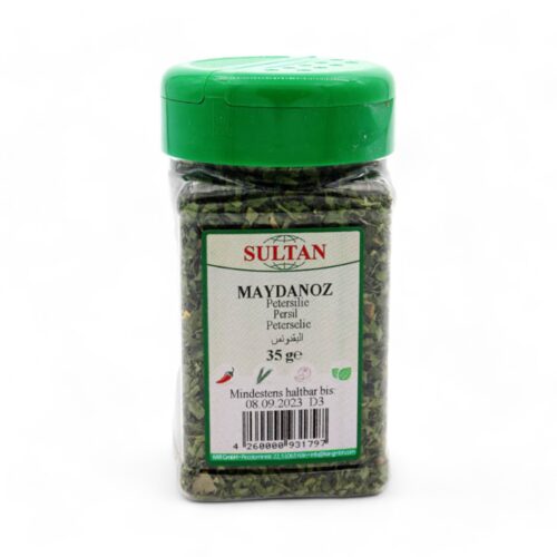 Sultan Maydanoz 35g