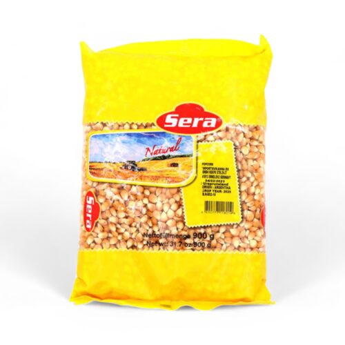 Sera Maiskerne 900g