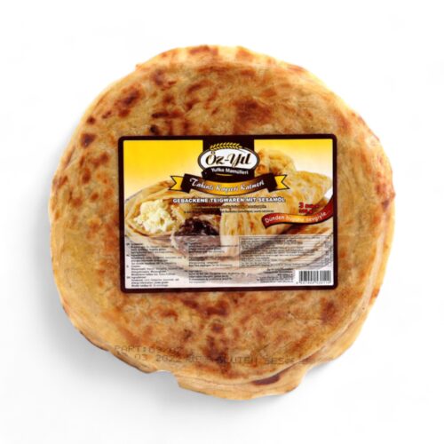 Öz Yil Katmer Yufka 330g