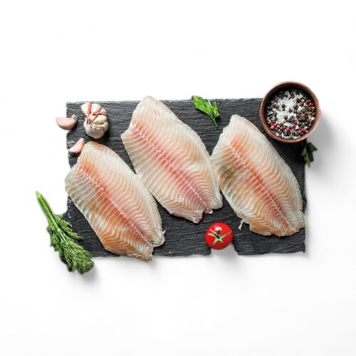 Pangasius Filet