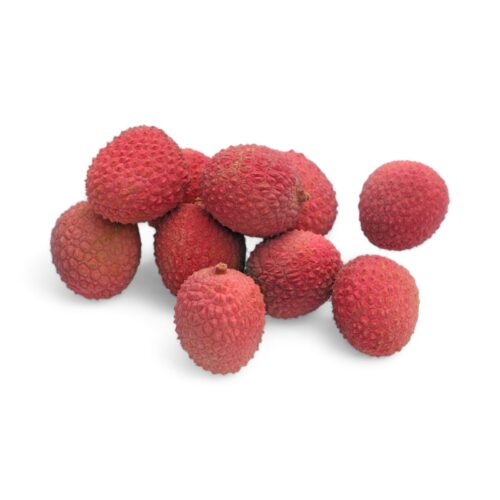 Litchis