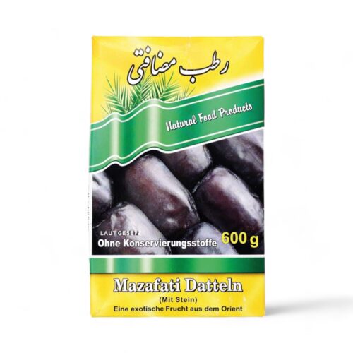 Masafati Pamir Datteln
