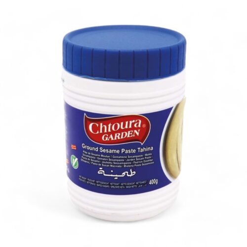 Chtoura Sesam Paste 400g