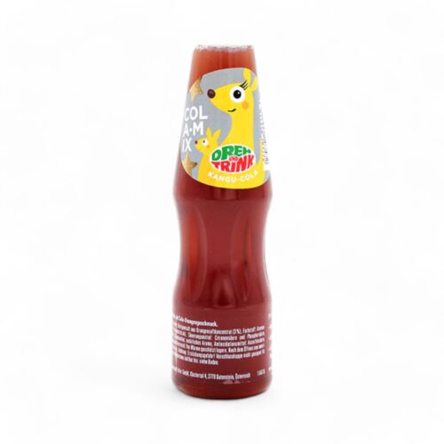 Dreh & Trink Cola-Mix
