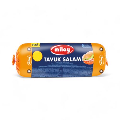Milay Tavuk Salam 400 G