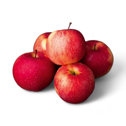 Apfel Braeburn
