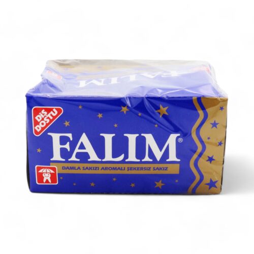 Falim Damla Sakiz  100 St.
