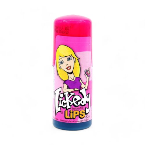 Lickedy Lips 60ml