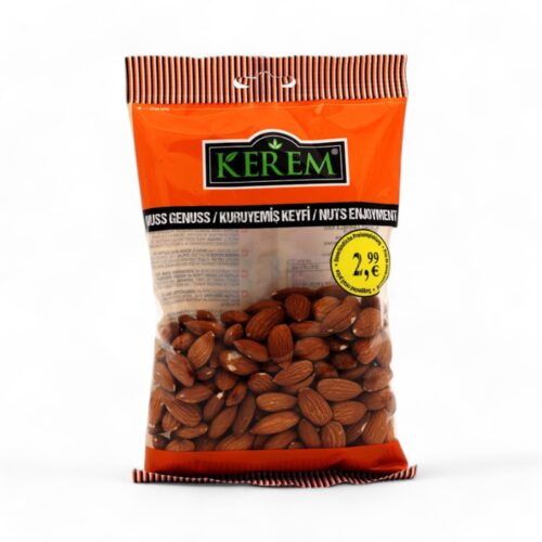 Kerem Mandelkerne 200g