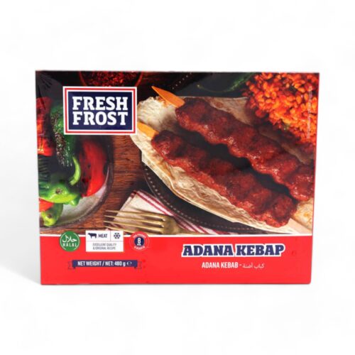 Freshfrost Adana Kebab 480g