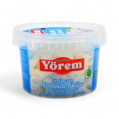 Yörem Erzincan tipi Tulum Peyniri