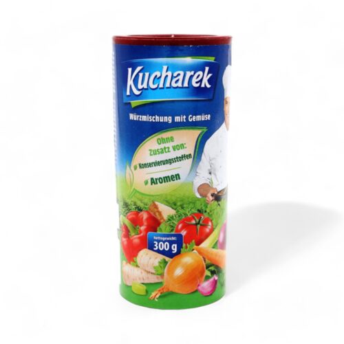 Kucharek Würzmischung 300g