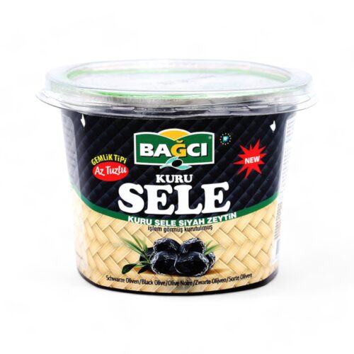 Bagci Kuru Sele 400g
