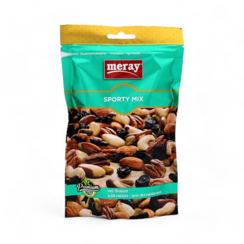 Meray Sporty Mix 150g