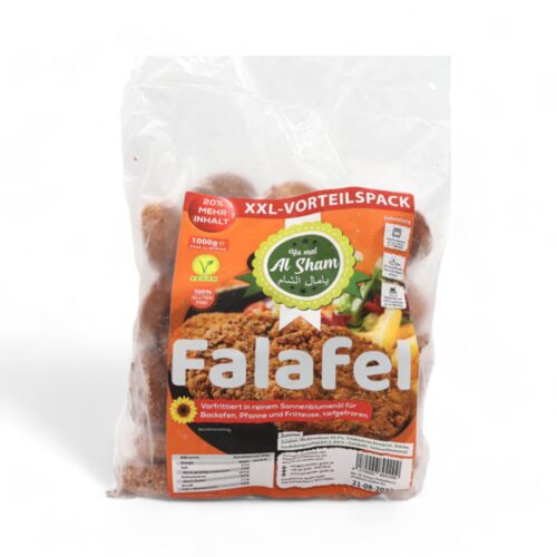 Ya Mal Al Sham Falafel  1000g