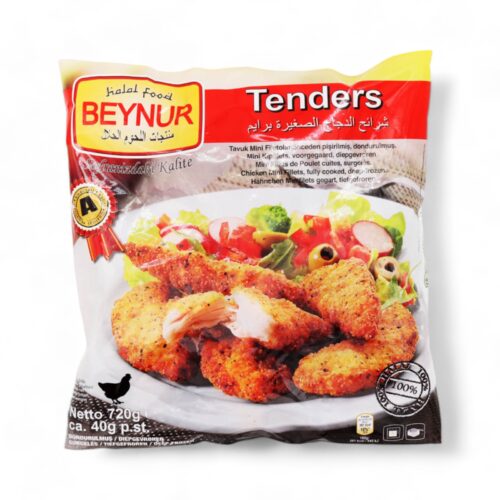 Melek Tenders Classic 800g