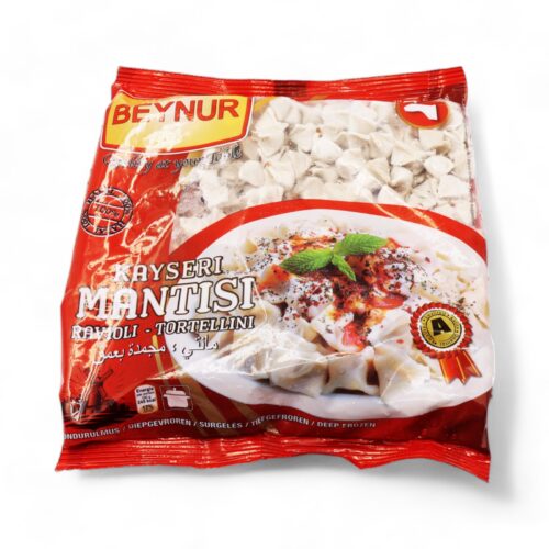 Beynur Kayseri Manti 700g
