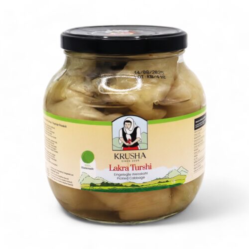 Krusha Sarma Lakra Turshi 1500ml